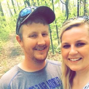 Meet your Posher, Brad